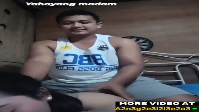 Nagpa hilot sakin walang pera kaya naman nagpa iyot nalang sya bilang bayad sa hilot Pinay scandal now viral