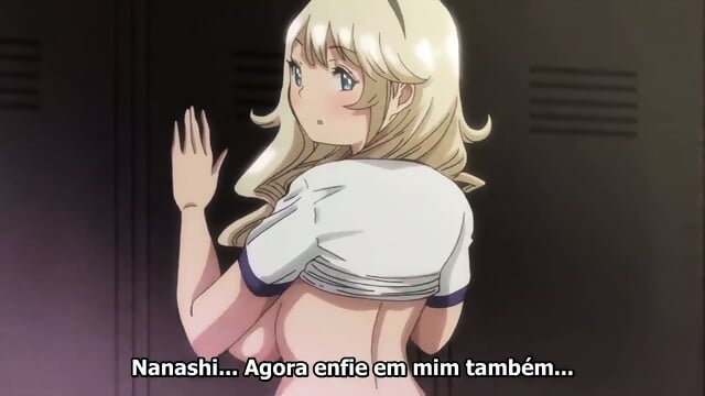 Boku ni Harem Sexfriend ga Dekita Riyuu Â» Boku ni Harem Sexfriend ga Dekita Riyuu - EpisÃ³dio 04