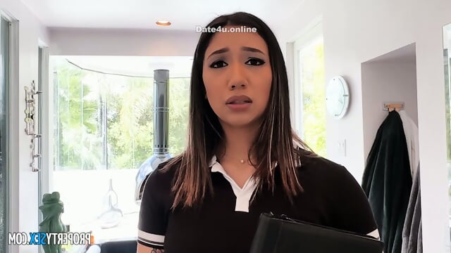 PropertySex-24 Kimora Quin - Just Broke Up m4hg