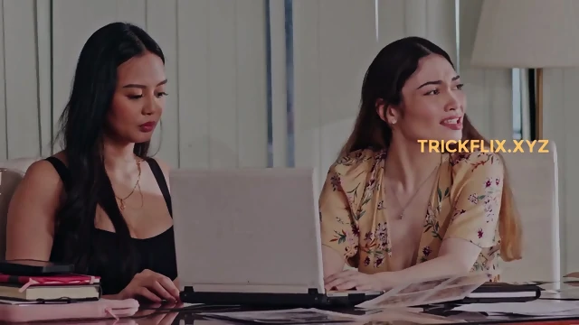 Unli Pop (2025) - VMX - Micaella Raz and Julianne Richards