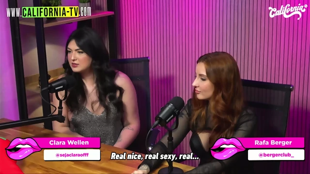 HOT BRUNETTE SHAKES UP AT THE LESBIAN PARTY