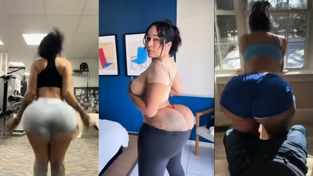 Goon Compilation (Sazon)