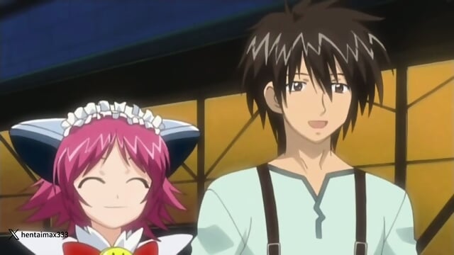 ARISA 2  -hentai anime