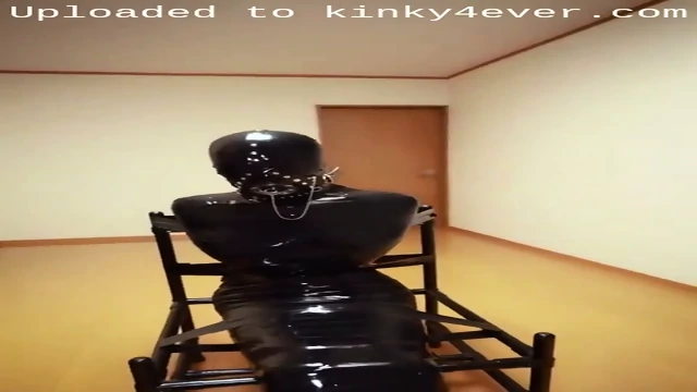 Tape Mummified  Kinky4Ever