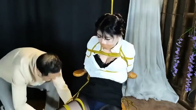 Chinese Yaner  Kinky4Ever