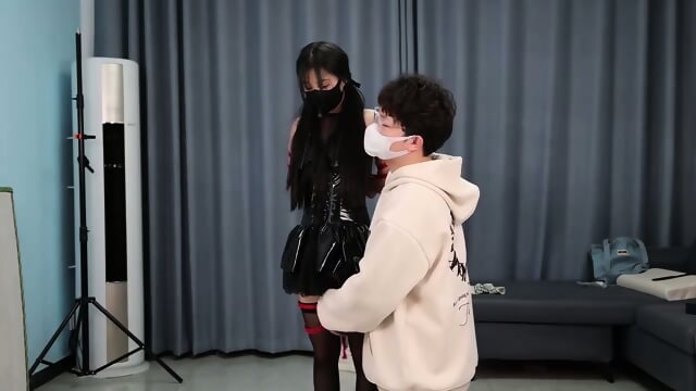 Incredible Adult Clip Stockings Watch  Take A Look  Kinky4Ever