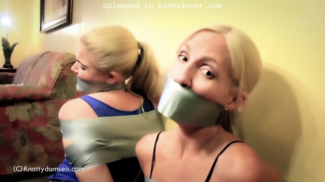 Whitney And Amanda  Kinky4Ever