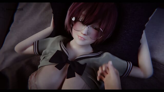 Honoka  -hentai anime