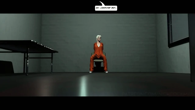 Anal fuck 4 you x team hero sex