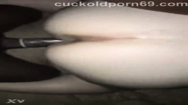 Powerful black monster cocks fuck blonde with nice tits