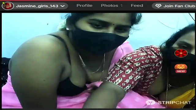Jasmine Girls143 Stripchat Show Telugu Auntys