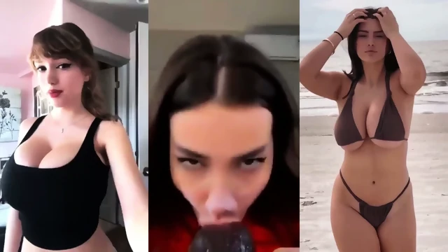 Snowbunnies and BBCs