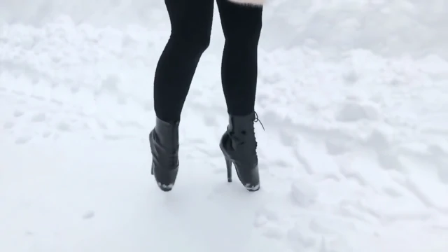 Ballet Heels  Kinky4Ever