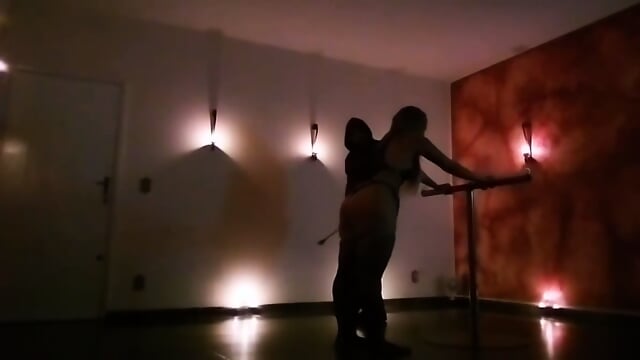 Excellent Xxx Scene Whipping Check Show  Kinky4Ever