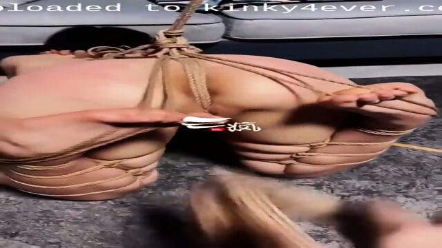 Chinese Bdsm   Kinky4Ever