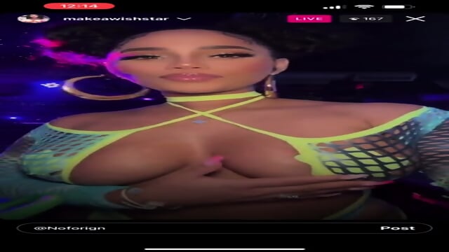 Ebony: Her google drive folder, 340 videos => https://rentry.co/63qkgt6f