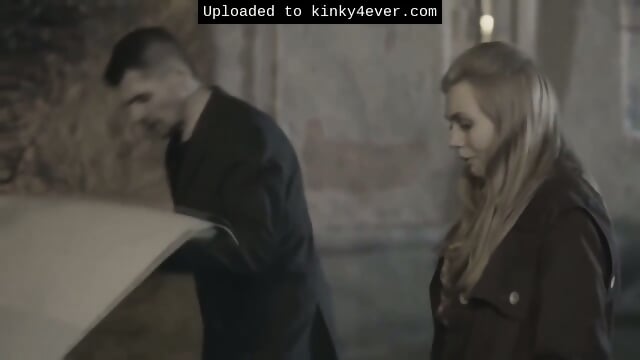 Amazing Xxx Clip Blonde Try To Watch For Youve Seen  Kinky4Ever