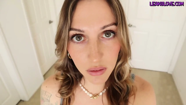 POV Virtual sex eye contact