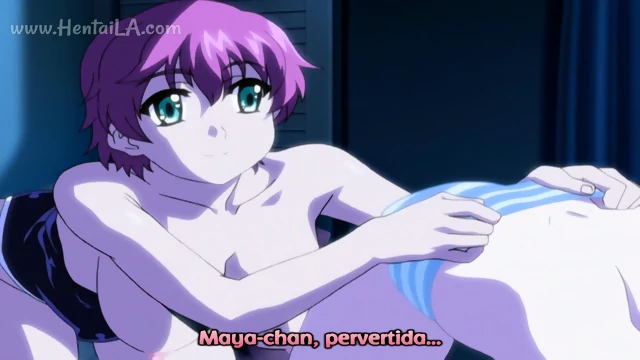 Resort Boin 03 Sub EspaÃ±ol Sin Censura