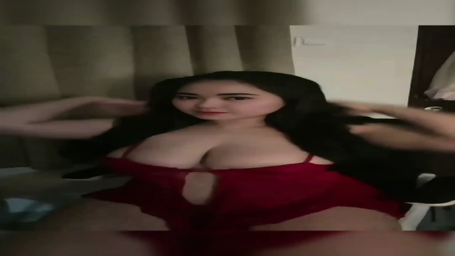 Enak Punya Pacar Tobrut Cantik