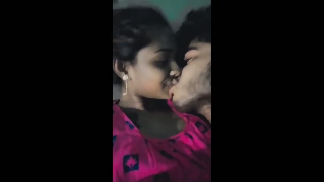 Passionate desi village lovers fucking intensely and recording