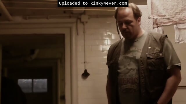 German Movie - Bound, Gagged And Dre  Kinky4Ever