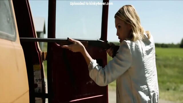 Cleave Gagged With Leslie Bibb  Kinky4Ever