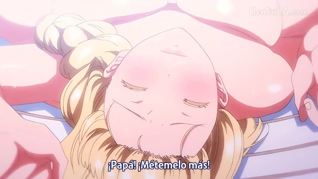 Seika Jogakuin Koutoubu Kounin Sao Oji-san 6