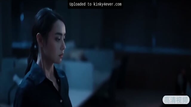 Thai Office Bondage  Kinky4Ever