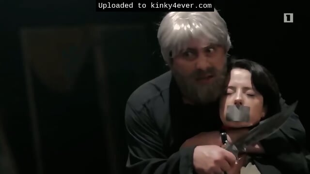 Movie Bondage 34  Kinky4Ever