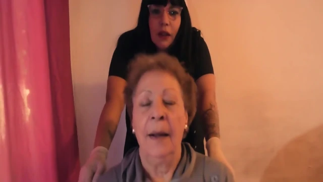 Cansada De Oirte  Kinky4Ever