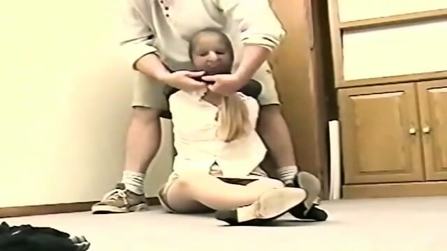 Girls In Nylon Bondage  Kinky4Ever