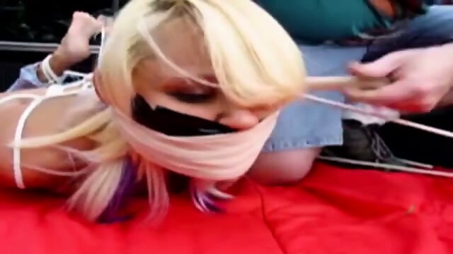 The Tricky Truck  Kinky4Ever