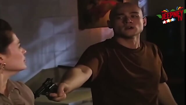 Lj Moreno Kristine Hermosa - Nasaan Ka Maruja  Kinky4Ever