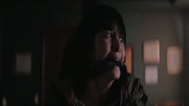 Maria Evoli - Movie Bondage  Kinky4Ever