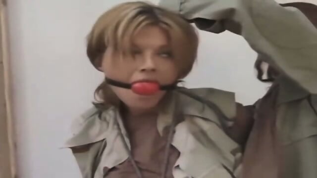 Carolyn And Friend  Kinky4Ever