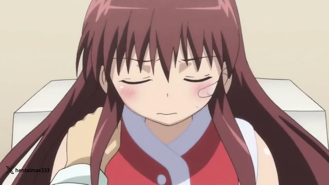 Kiss X Sis 1  -hentai anime