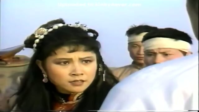 Movie Clip 35  Kinky4Ever