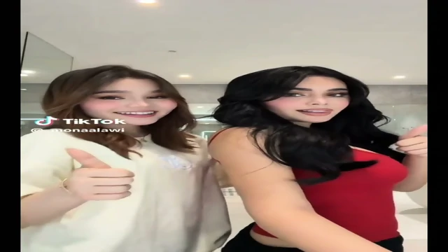 IVANA ALAWI AT MONA ALAWI NOW VIRAL VID