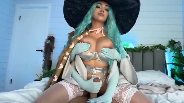 the most effective spell