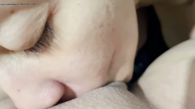 lesbian licking a dripping pussy