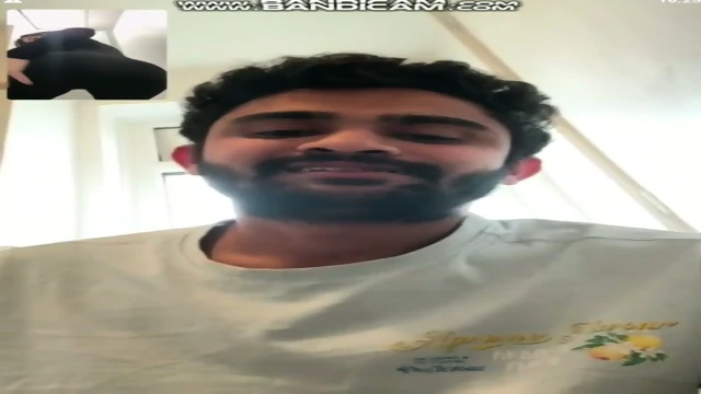 Scandal yaswanth pasupuleti from india living in uk