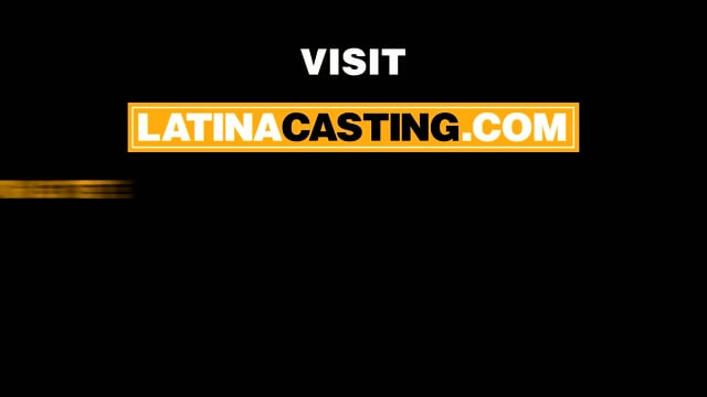 Innocent Latina Teen Tries To Skip Queue By Spreading Her Long Legs For Producer  nice-ass