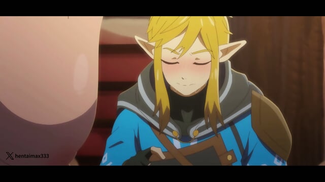 LUCIFER sex  -hentai anime
