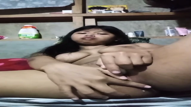 ABG indo colmek memek