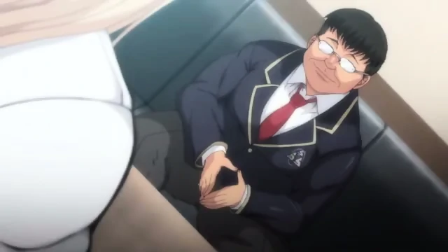 Saimin seishidou cap 2 audio latino