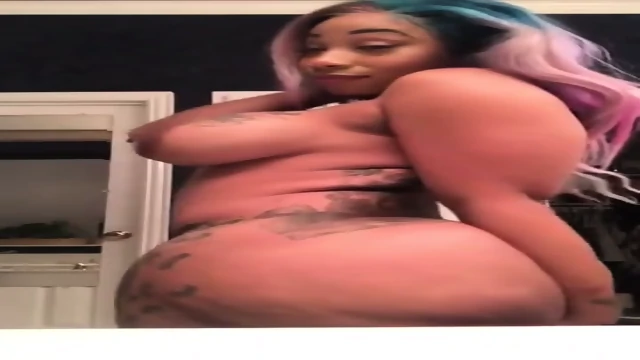 Ebony: Her google drive folder, 1,344 videos => https://rentry.co/43uy56g4