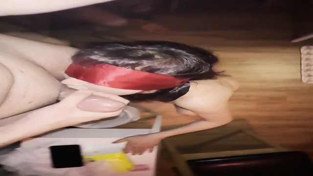 2 Chinese Milf Hooker Threesome Deepthroat And Rimjob At The Same Time