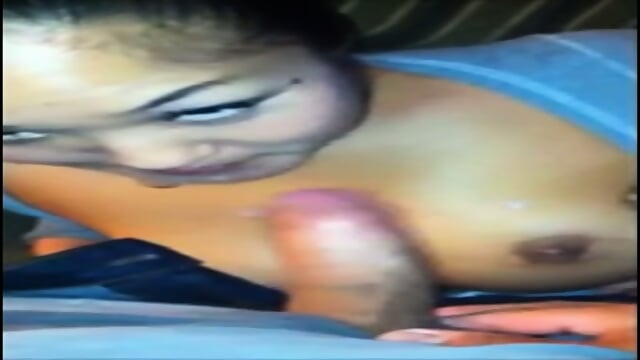 Big Tits got Big Dick Cumshot