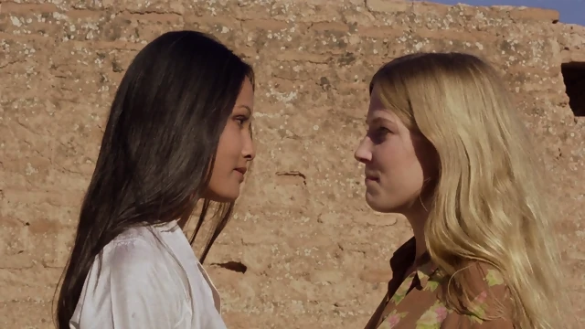 Emanuelle In Bangkok 1976